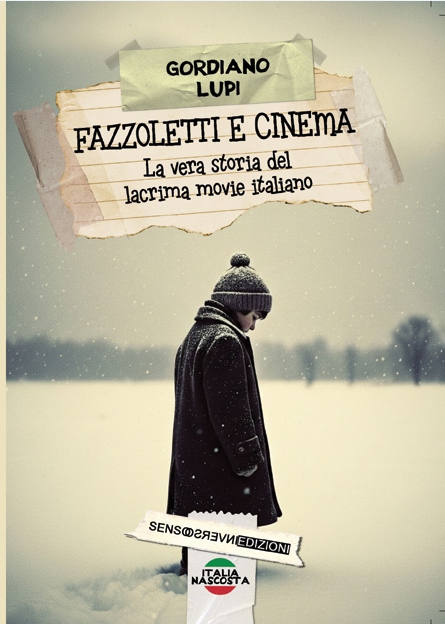Fazzoletti e Cinema - La vera storia del Lacrima Movie italiano