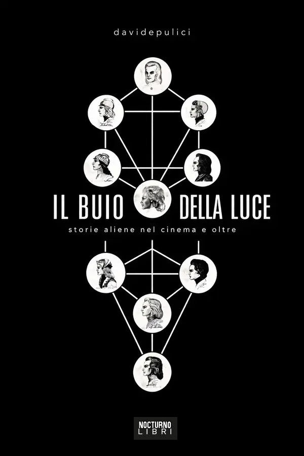 Il buio della luce (pre-order)