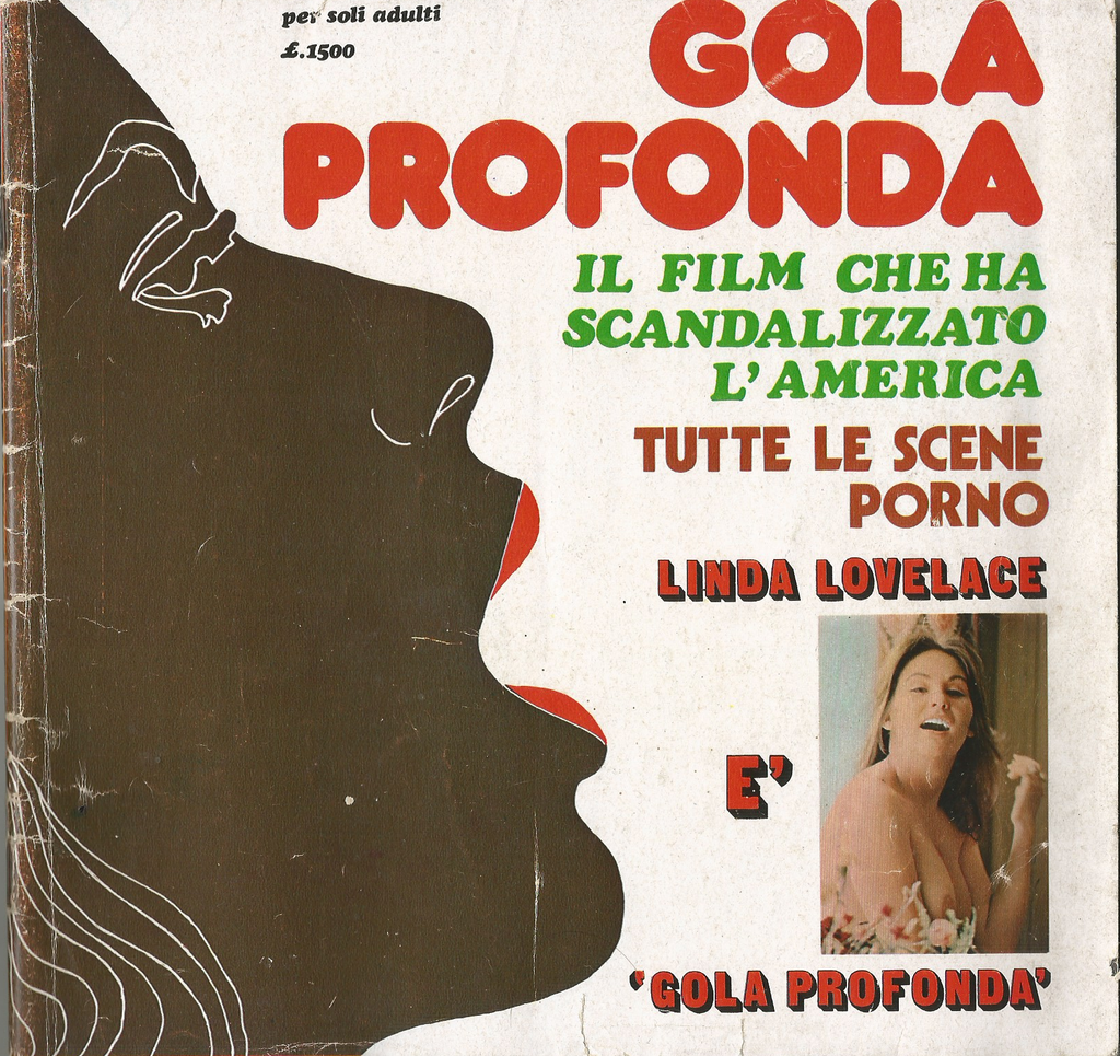 Gola Profonda