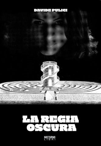 La regia oscura (pre-order ristampa)