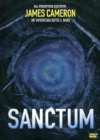 Sanctum (dvd usato)