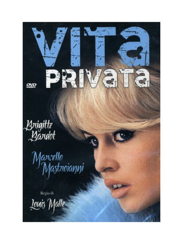 Vita privata (dvd usato fuori catalogo)