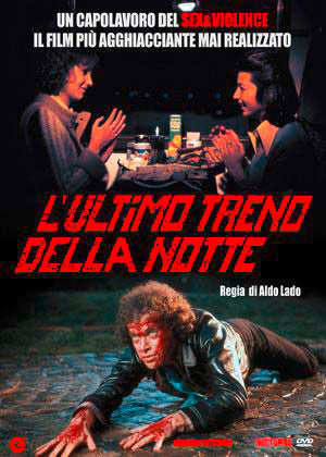 L'ultimo treno della notte
