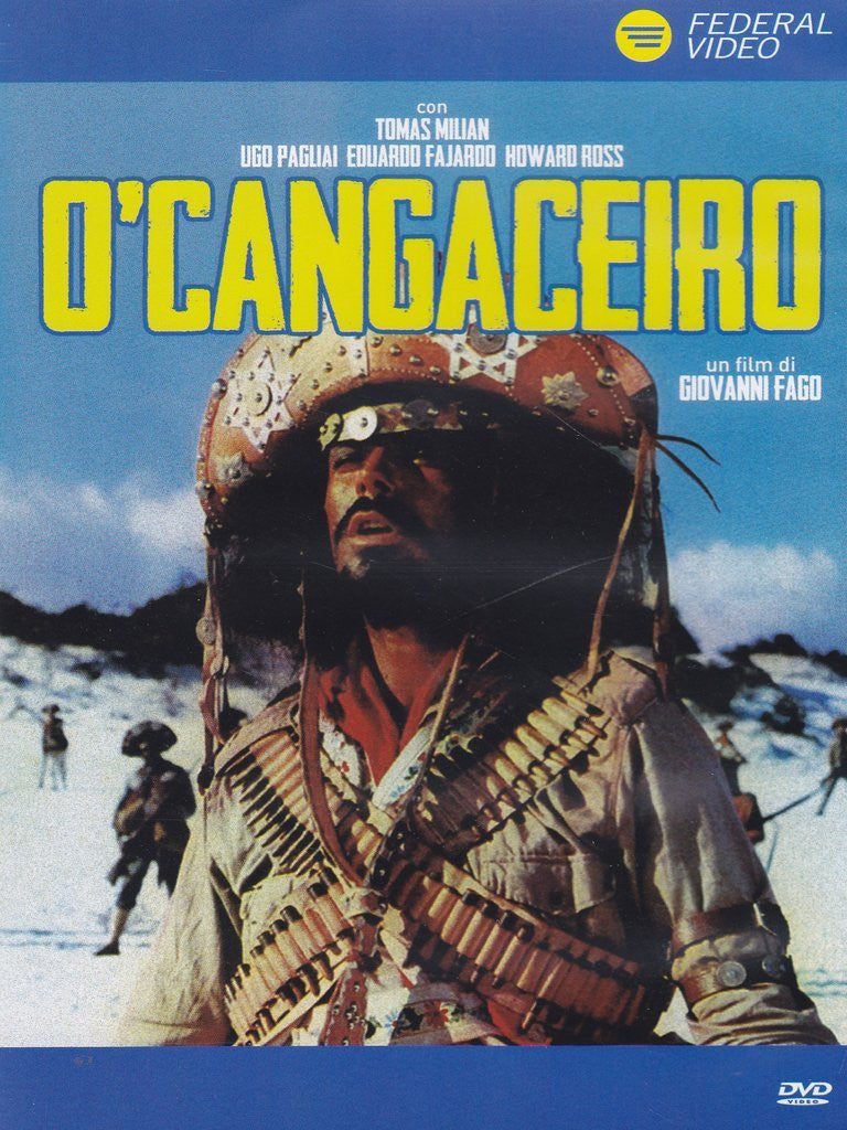 O'Cangaçeiro