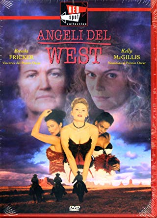 Angeli del West