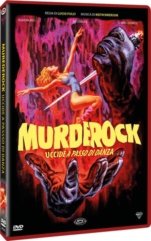 Murderock - Uccide a passo di danza