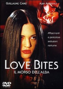Love Bites - Il morso dell'alba