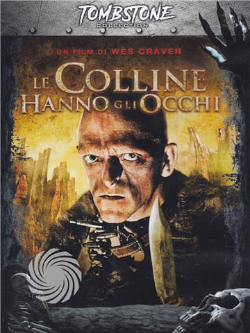 Le colline hanno gli occhi
