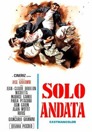 Solo andata