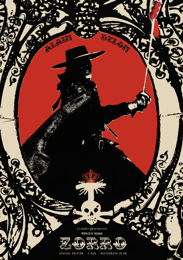 Zorro (2 dvd)