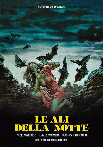 Le Ali della Notte
