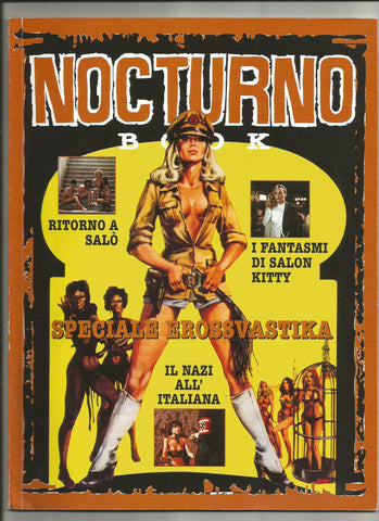 Nocturno Book: speciale Erossvastika