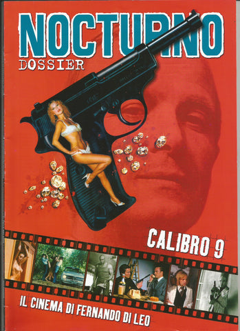 Dossier 14 Calibro 9: il cinema di Fernando Di Leo
