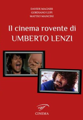 Il cinema rovente di Umberto Lenzi