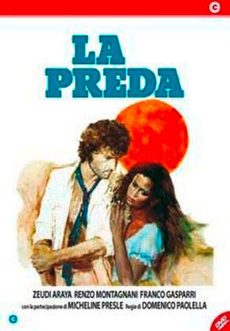 La preda