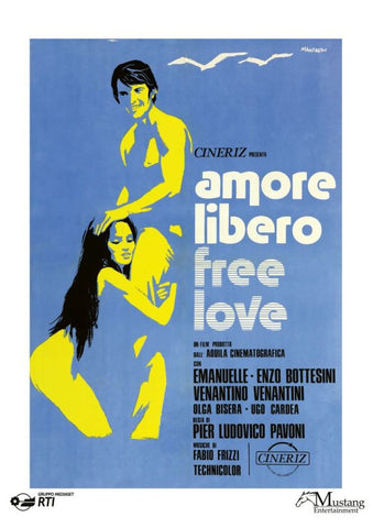 Amore Libero - Free Love