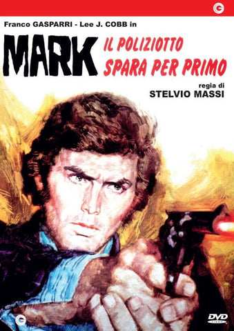 Mark il poliziotto spara per primo