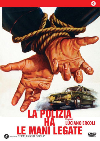 La Polizia ha le mani legate