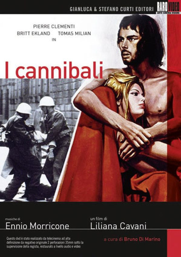 I Cannibali