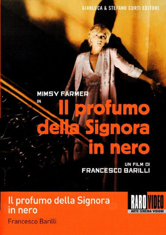 Il profumo della signora in nero