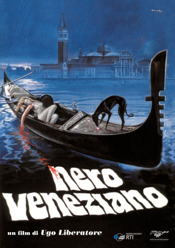 Nero Veneziano