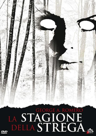 La stagione della strega