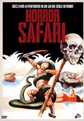 Horror Safari