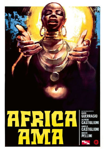 Africa ama