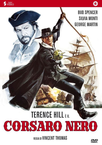 Il corsaro nero