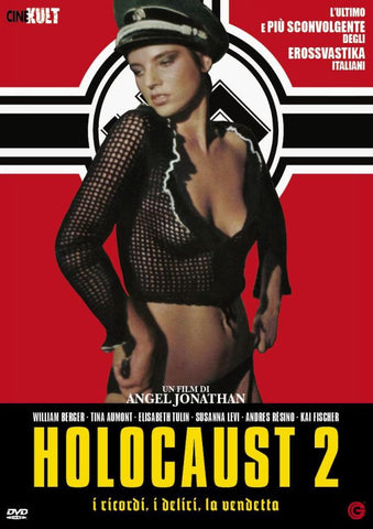 Holocaust 2