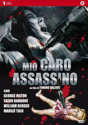 Mio caro assassino