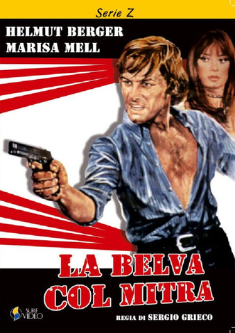 La belva col mitra
