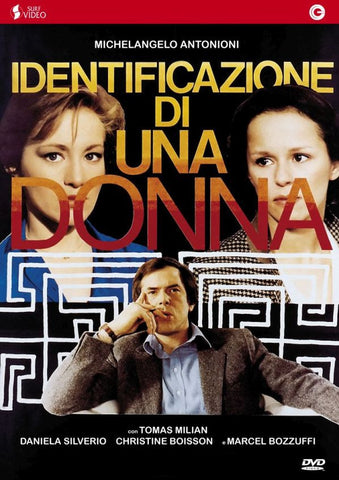 Identificazione di una donna