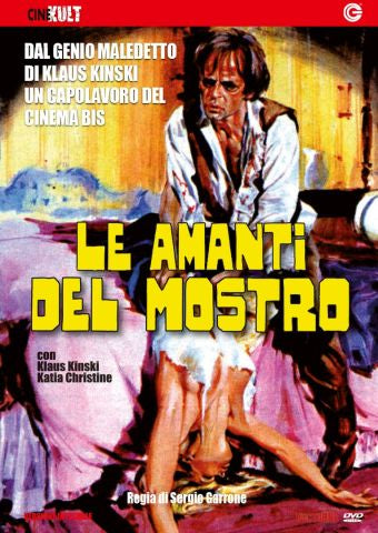 Le amanti del mostro