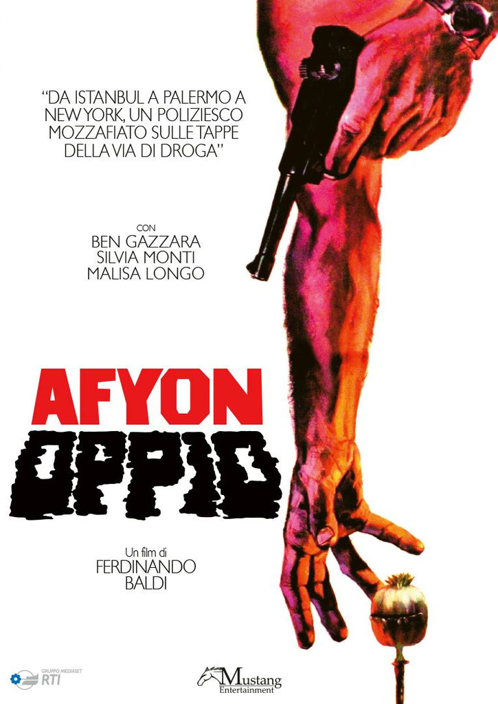 Afyon - Oppio