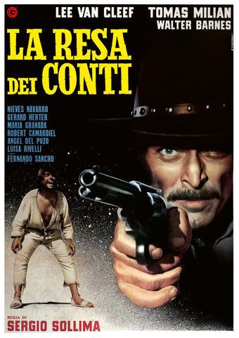La resa dei conti