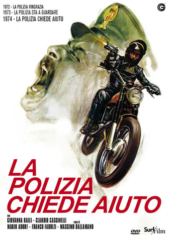 La Polizia chiede aiuto