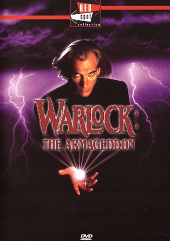 Warlock: the Armageddon
