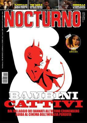 Nocturno 140 Bambini Cattivi