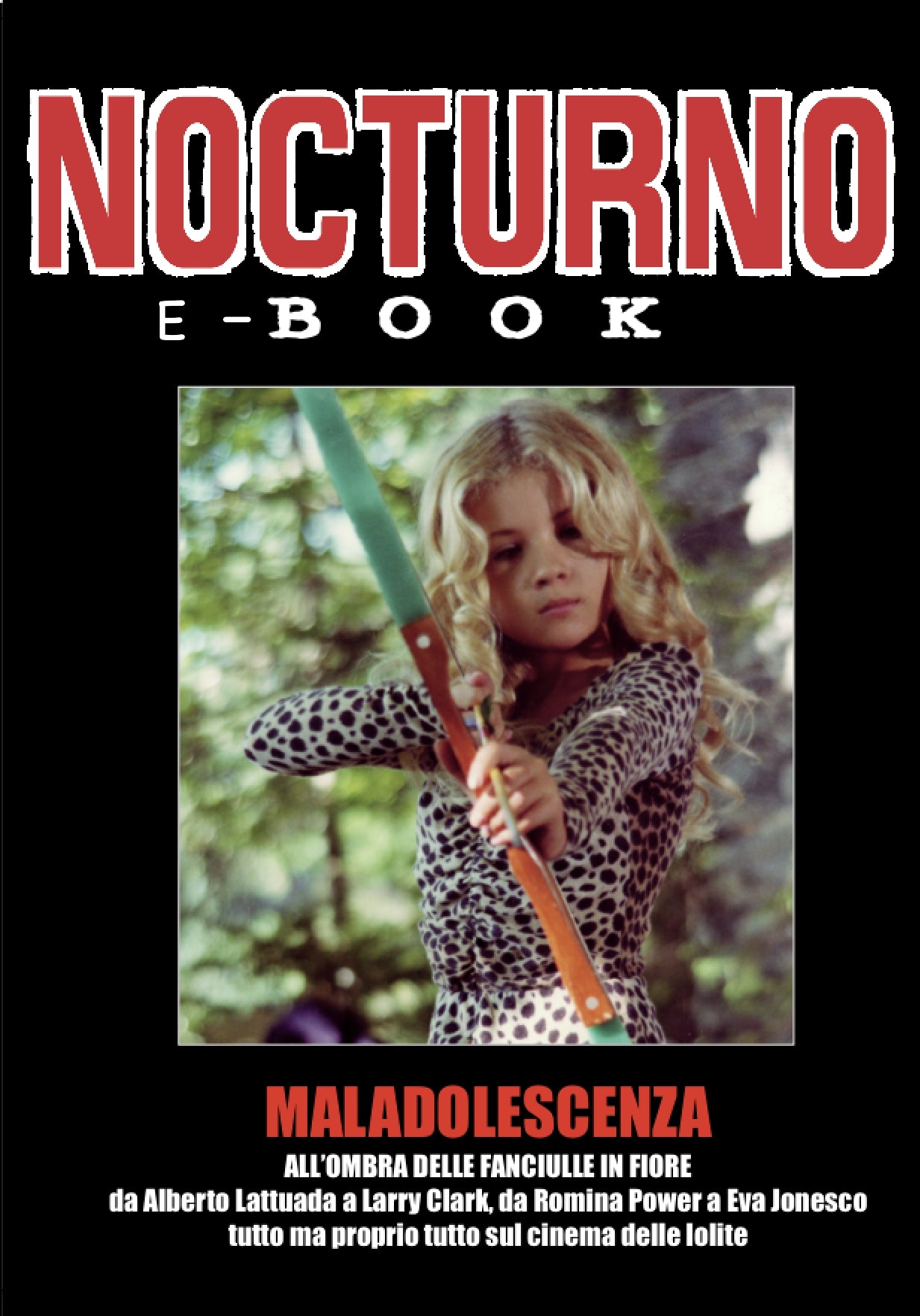 maladolescenzza 