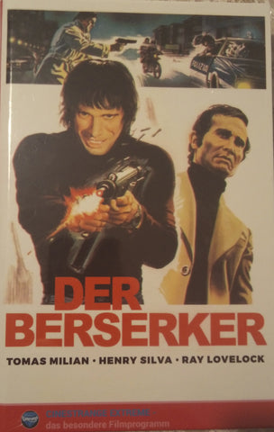 Milano odia: la Polizia non può sparare (blu ray)