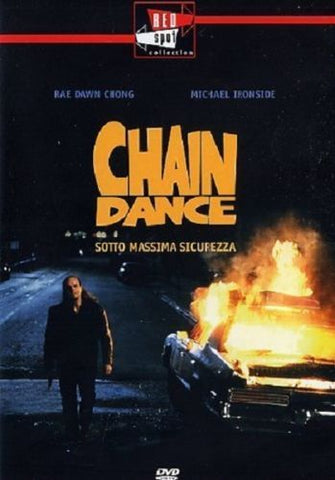 Chaindance - Sotto Massima Sicurezza