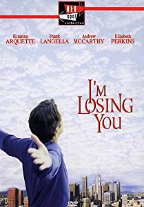 I'm Losing you
